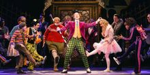 Interview: Jeff Cox on CHARLIE AND THE CHOCOLATE FACTORY's Vivid Music