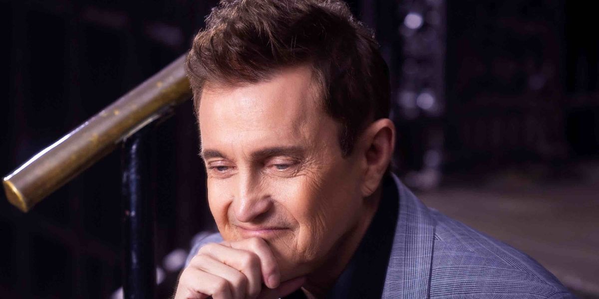 Interview: Jeff Harnar Revisits Sammy Cahn at His 54 Below Album Release Show