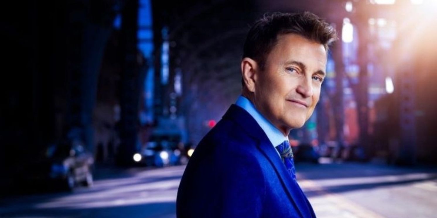 Interview: Jeff Harnar Celebrates THE 1959 BROADWAY SONGBOOK Album at Birdland  Image
