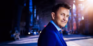 Interview: Jeff Harnar Celebrates THE 1959 BROADWAY SONGBOOK Album at Birdland
