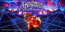 Interview: Jeff Plate of TRANS-SIBERIAN ORCHESTRA