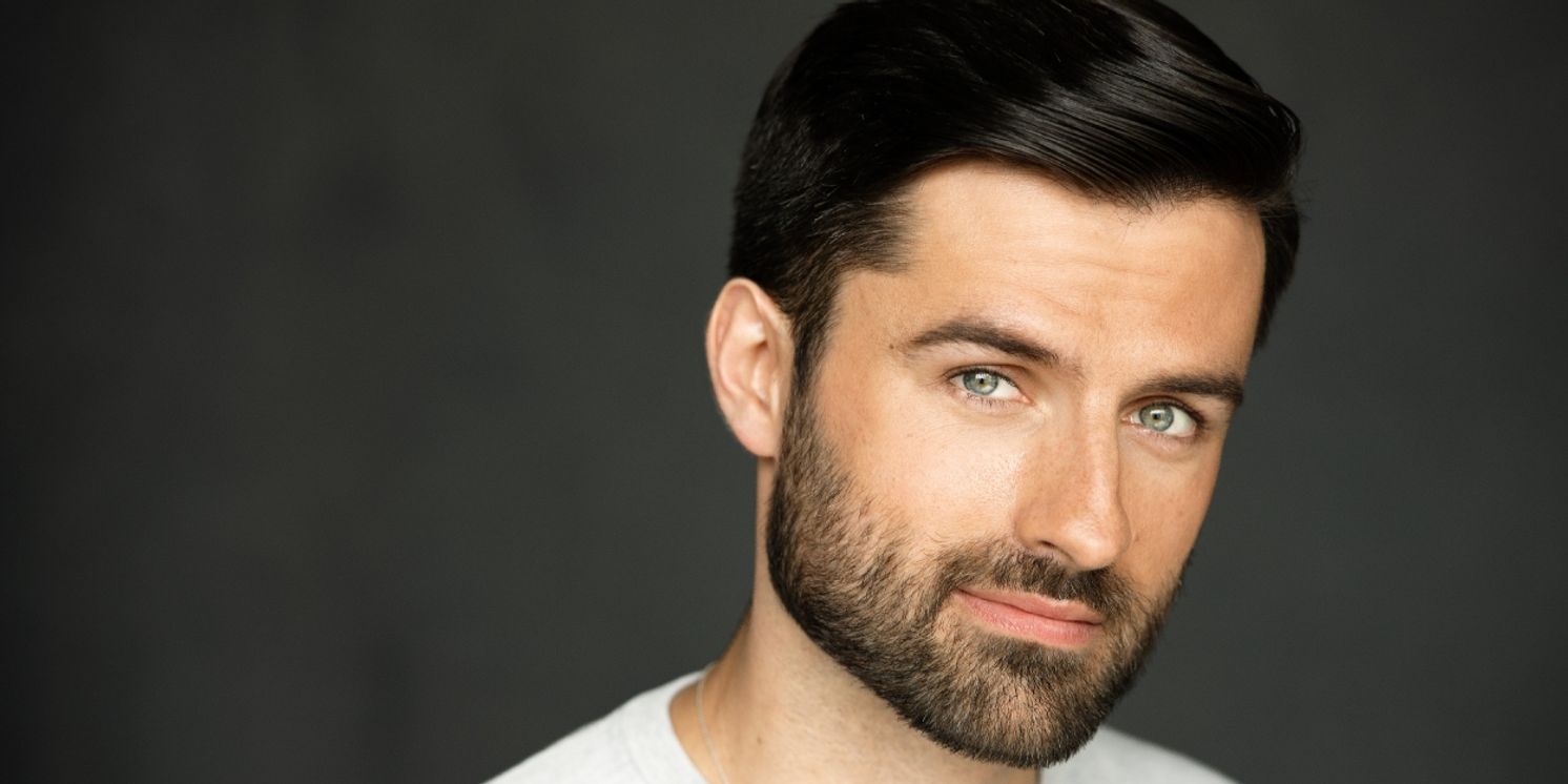 Interview: Jeff Sullivan of MOULIN ROUGE at Bass Concert Hall  Image