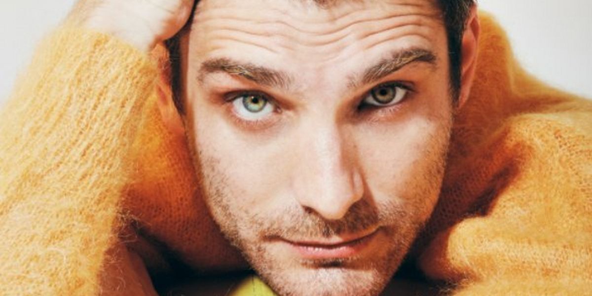 Interview: Jeff Ward Talks Working With Aubrey Plaza & Christopher Abbott