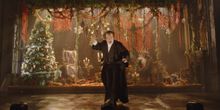 Interview: Jefferson Mays of A CHRISTMAS CAROL: A GHOST STORY at The Old Globe