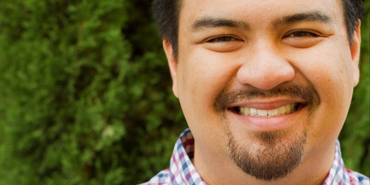 Interview: Jeffrey Lo of 21ST ANNUAL NEW WORKS FESTIVAL at TheatreWorks Silicon Valley