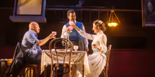 Interview: Jeffrey Lo of THE GLASS MENAGERIE at San Francisco Playhouse Offers a Fres