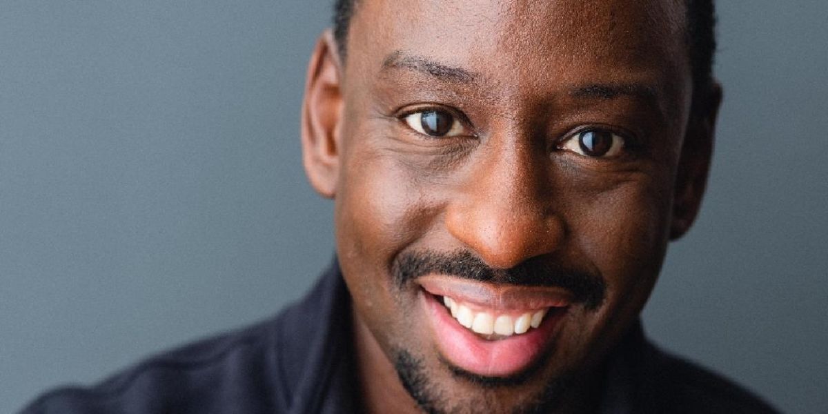 Interview: Jeffry Foote in CATCHING THE MOON The Growing Stage