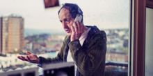 Interview: Jem Wall, Co-Director of Immersive Experience 1984, Talks About 'Making Th
