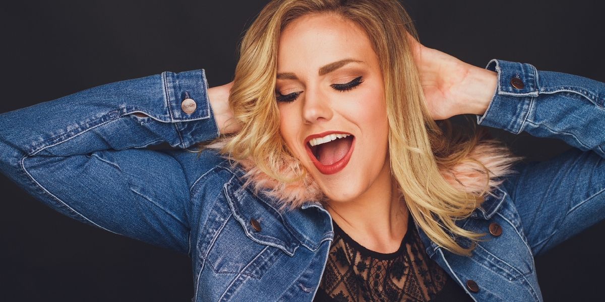 Interview: Jen Brett of MOSAIC at Birdland on October 8th