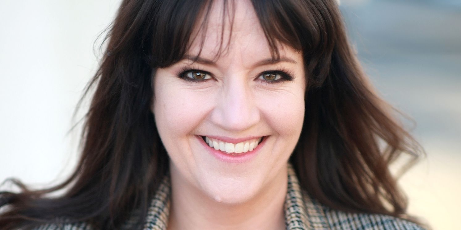 Interview: Jen Coogan Highlights Female Songwriters with THE WOMEN IN THEATRE PROJECT at 54 Below  Image