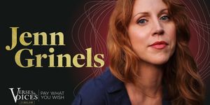 Interview: Songwriter Jenn Grinels Makes 54 Below Debut in VERSES AND VOICES