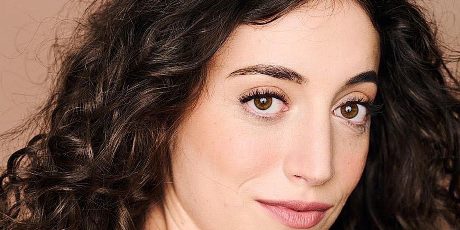 Interview: Jenna Lea Rosen on Doing Justice to Fanny Brice's Legacy  Image