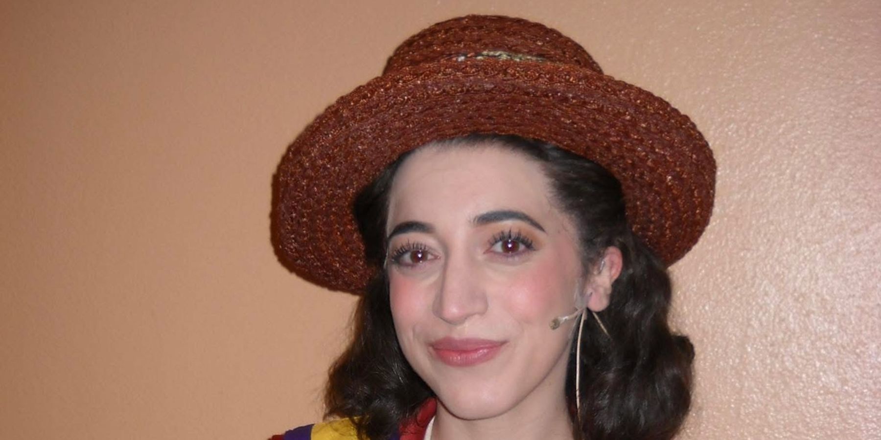 Interview: Jenna Lea Rosen on the Road with SUFFS