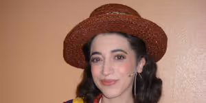 Interview: Jenna Lea Rosen on the Road with SUFFS