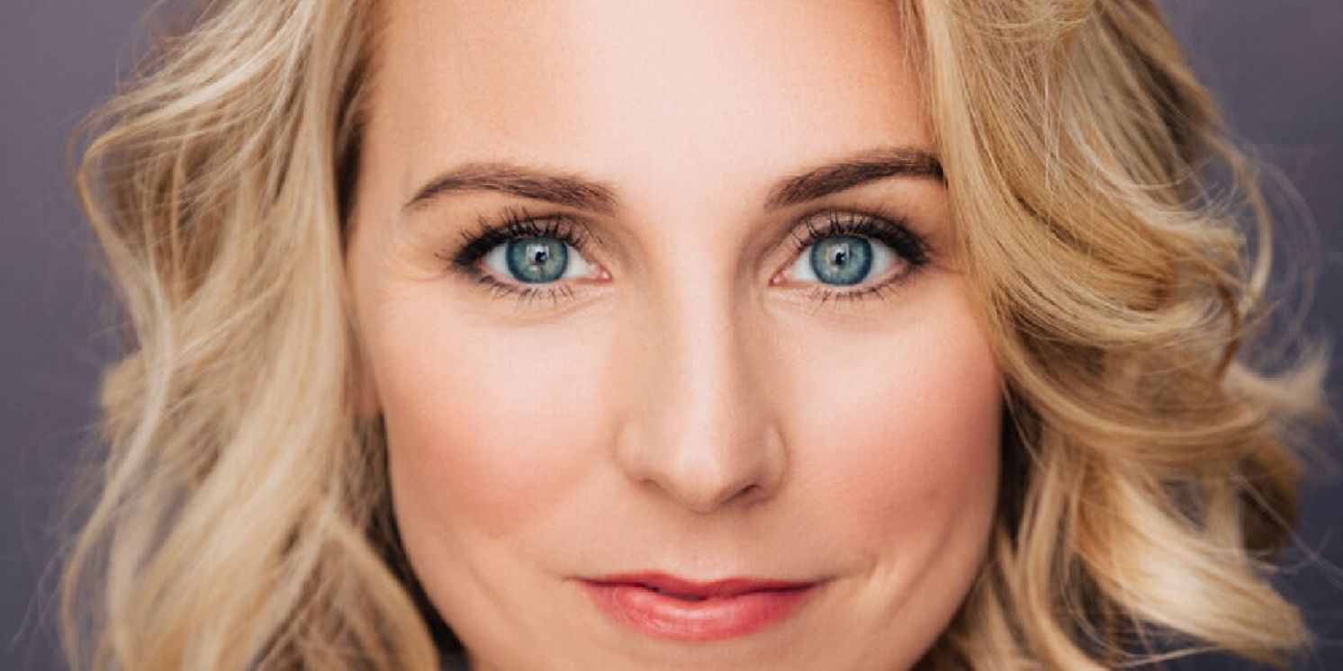 Interview: Jenna Pastuszek of ME, MYSELF & BARBRA at Westport Country Playhouse  Image