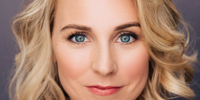 Interview: Jenna Pastuszek of ME, MYSELF & BARBRA at Westport Country Playhouse Photos