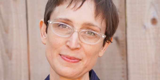 Interview: Jenny Connell Davis of I WANNA BE A F*CKING PRINCESS at Ground Floor  Photos