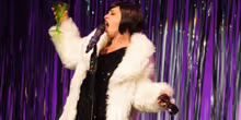 Interview: Jenny Lee Stern of FORBIDDEN BROADWAY at Broadway At The Hobby Center