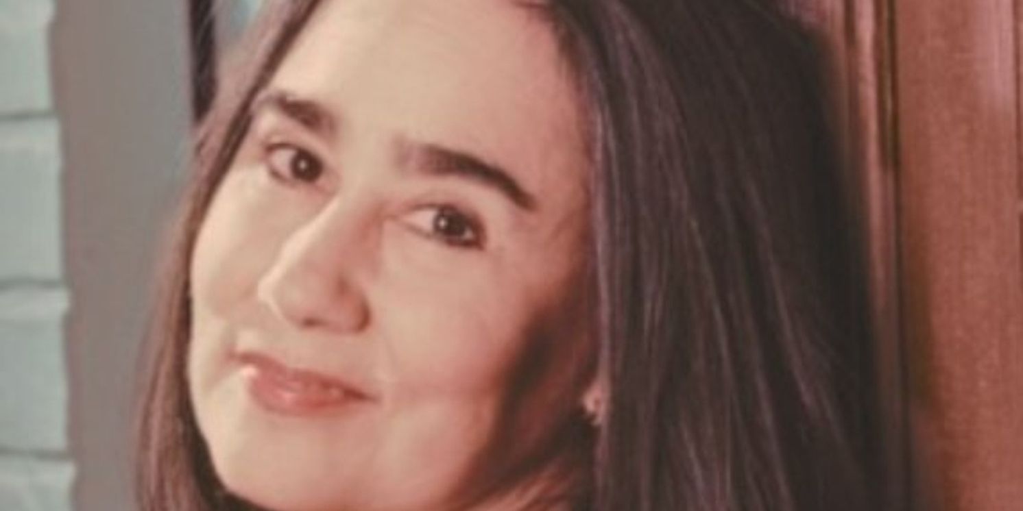 Interview: Jenny Lyn Bader and MRS. STERN WANDERS THE PRUSSIAN STATE LIBRARY at Luna Stage  Image