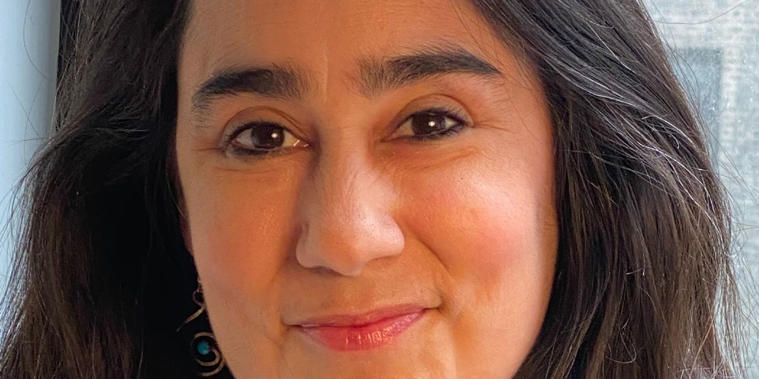 Interview: Playwright Jenny Lyn Bader and MRS. STERN WANDERS THE PRUSSIAN STATE LIBRARY  Image