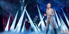 Interview: Jeremy Davis of DISNEY'S FROZEN Coming to the National Arts Centre Next We