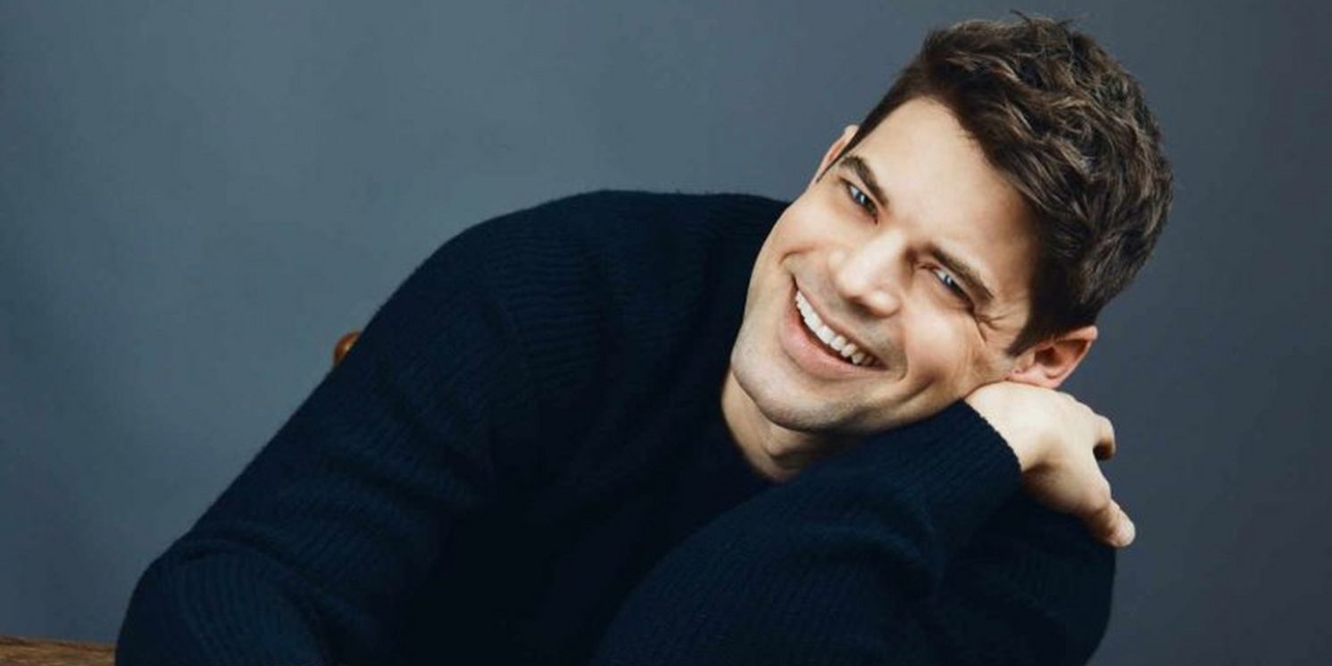 Interview: Jeremy Jordan on Upcoming SCERA Concert and New THE GREAT GATSBY Musical  Image