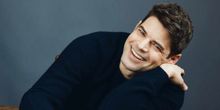 Interview: Jeremy Jordan on Upcoming SCERA Concert and New THE GREAT GATSBY Musical