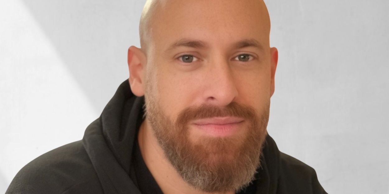 Interview: Honoree Jeremy Katz on NIGHT OF 1000 JUDYS﻿ Benefit for LGBT+ Youth at Joe's Pub  Image