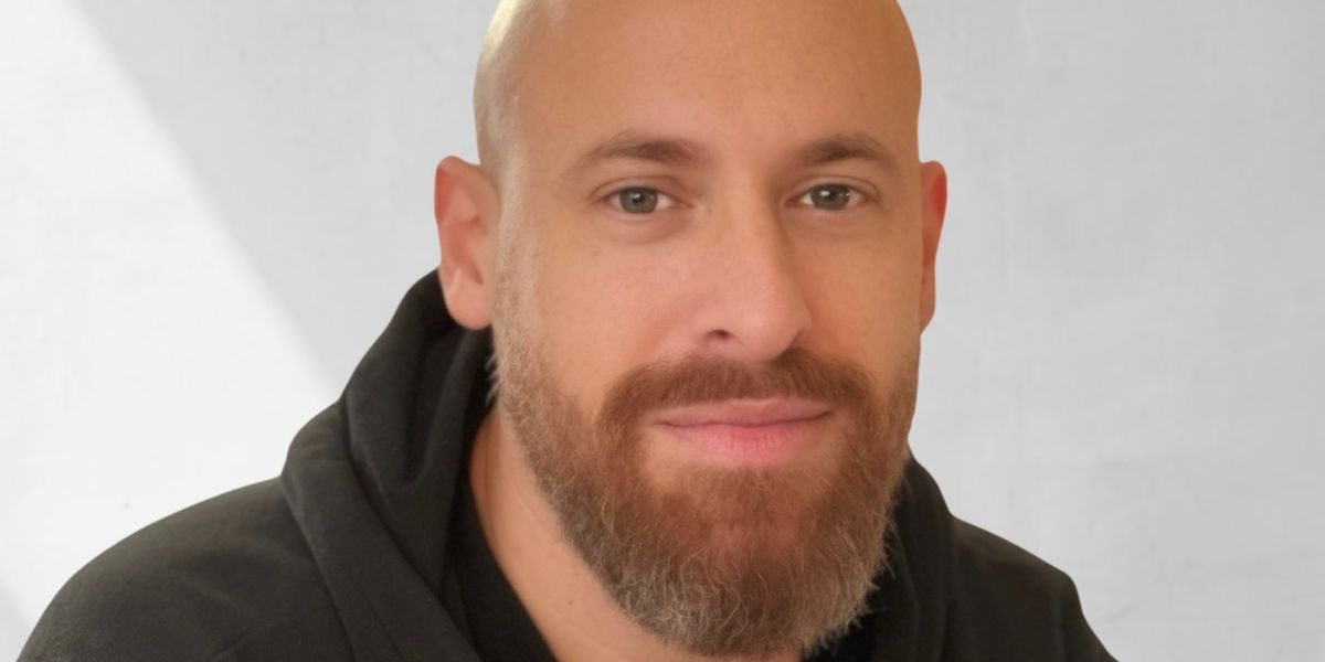 Interview: Honoree Jeremy Katz on NIGHT OF 1000 JUDYS﻿ Benefit for LGBT+ Youth at Joe's Pub