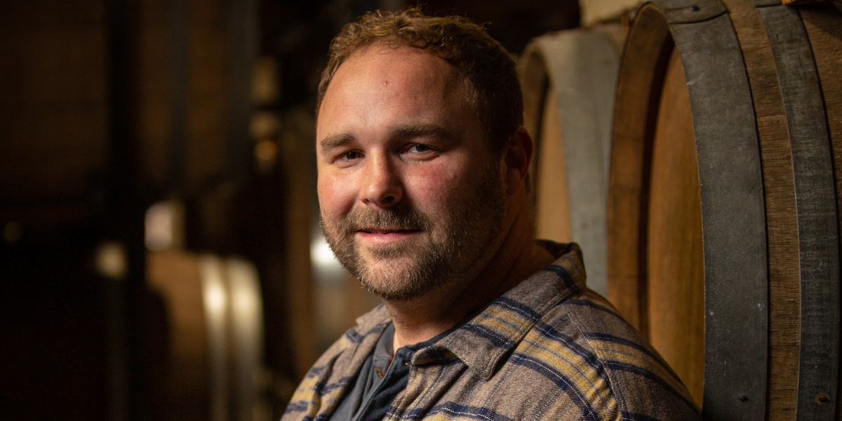 Interview: Jeremy Ligon of BARREL OAK WINERY & BREWERY in Delaplane, Virginia