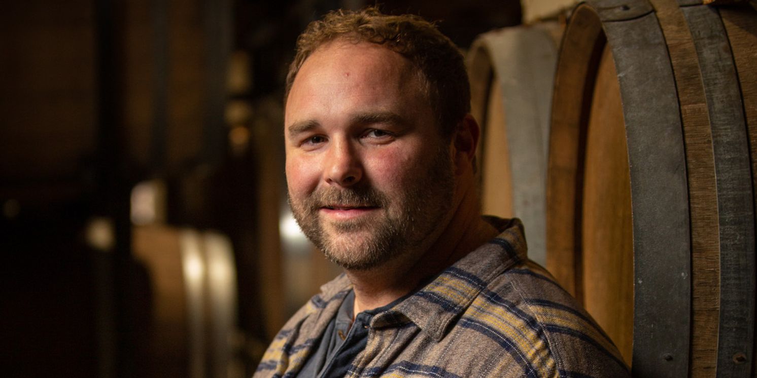 Interview: Jeremy Ligon of BARREL OAK WINERY & BREWERY in Delaplane, Virginia  Image