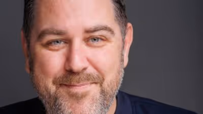 Interview: Jeremy Scott Lapp of RAGTIME at Rubicon Theatre Company