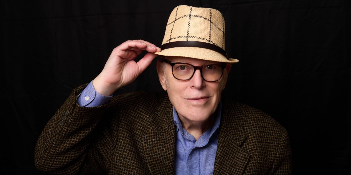 Interview: Jeremy Sussman: FROM NO BUSINESS TO SHOW BUSINESS at Don't Tell Mama  Image