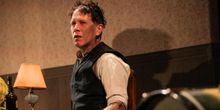 Interview: Jeremy Webb of GIRL FROM THE NORTH COUNTRY at BROADWAY AT THE HOBBY CENTER