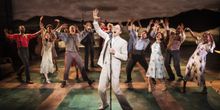 Interview: Jeremy Webb of GIRL FROM THE NORTH COUNTRY at Saenger Theatre