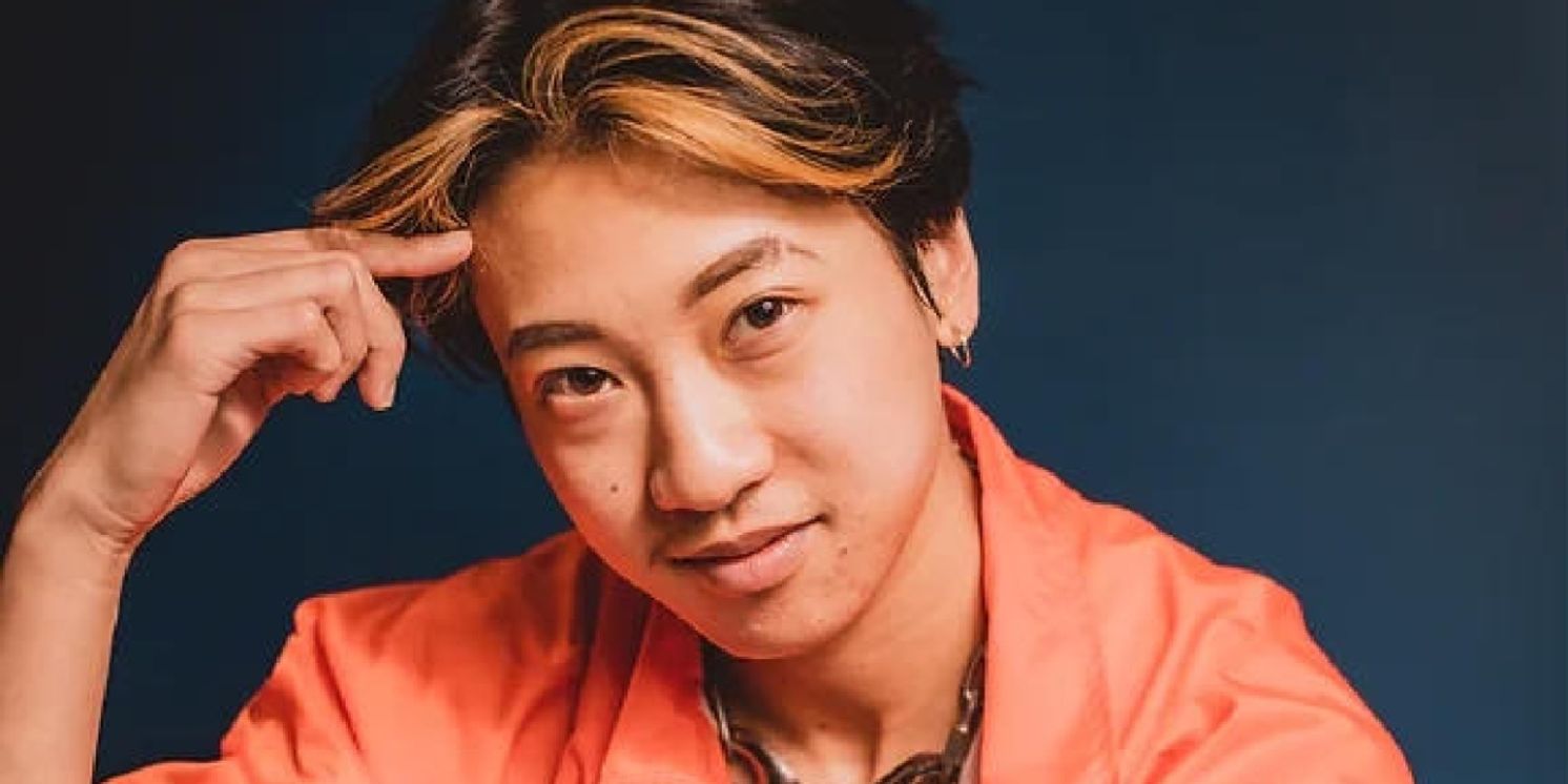 Interview: Jes Tom of JES TOM - LESS LONEY TOUR at Parkway Theater  Image