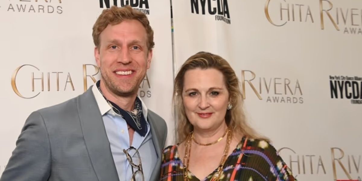 Interview: Jesse Robb & Shana Carroll of WATER FOR ELEPHANTS at CAA Ed Mirvish Theatre