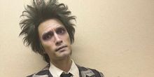 Interview: Jesse (SixTONES) Wishes for a Revival of BEETLEJUICE