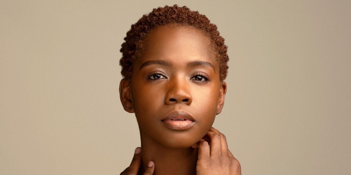 Interview: Jessica Amber Pinkett of ALVIN AILEY AMERICAN DANCE THEATER  Image