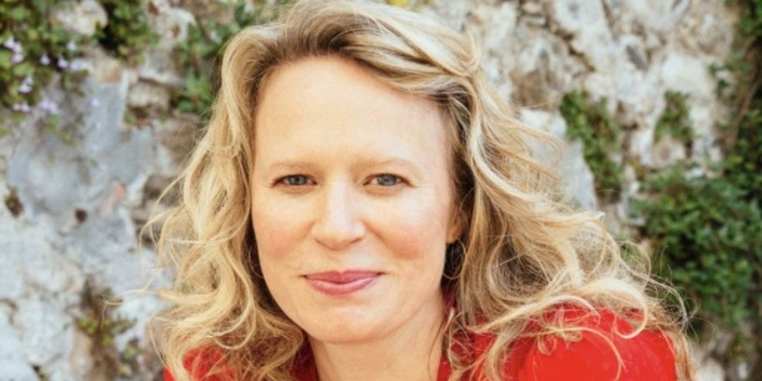 Interview: Jessica Dickey of SISTERING: THE ART OF HOLDING CLOSE AND LETTING GO Explores the Joys and Sorrows of a Sibling Bond That Sustains Her Life in the Theater  Image