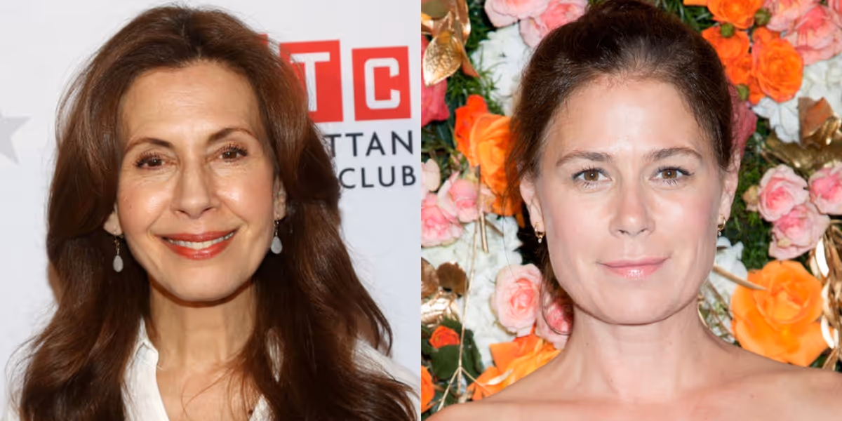 Interview: Jessica Hecht & Maura Tierney Talk the campfire project and Using the Arts to Promote Healing In Refugee Communities