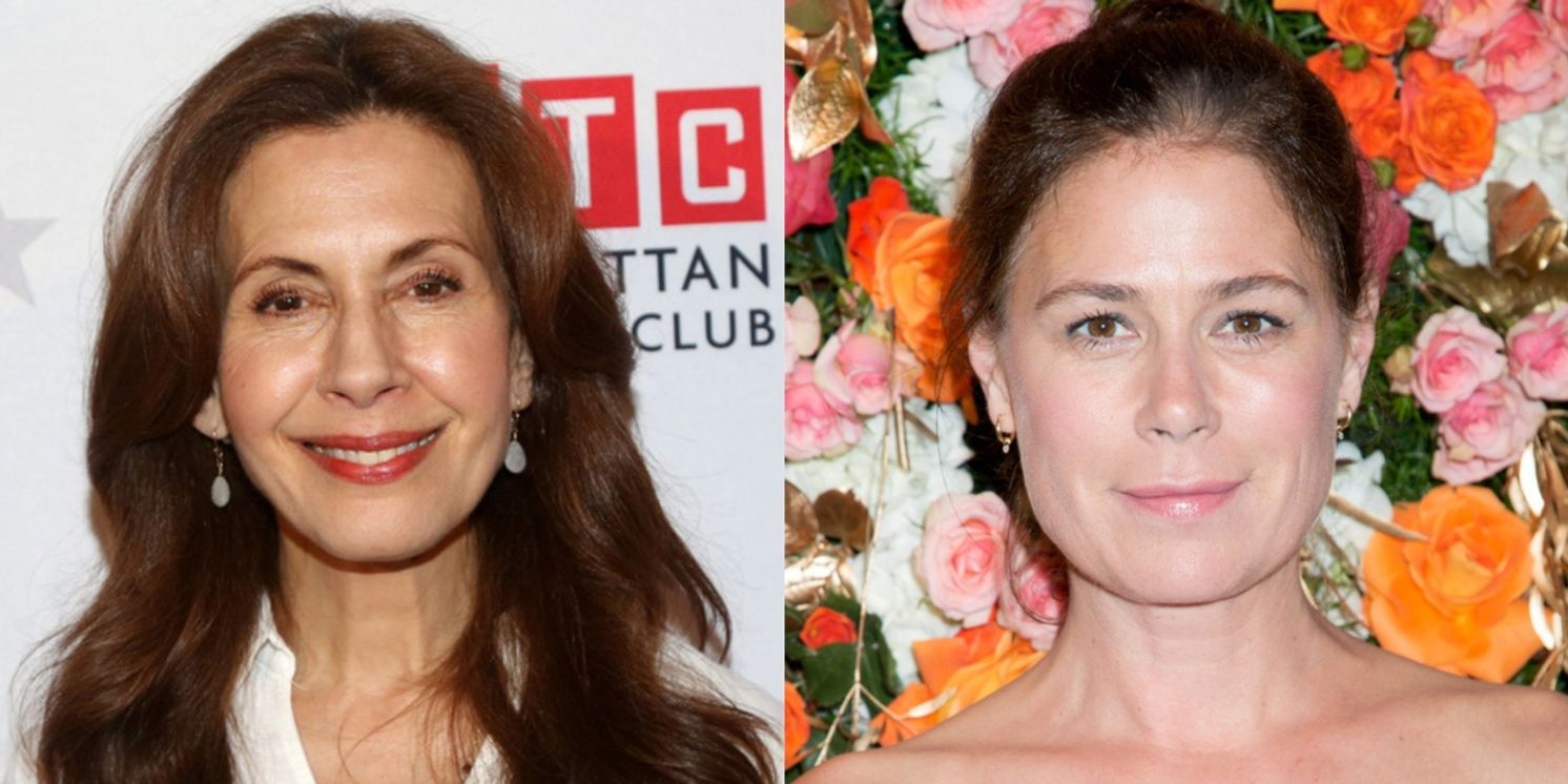 Interview: Jessica Hecht & Maura Tierney Talk the campfire project and Using the Arts to Promote Healing In Refugee Communities  Image