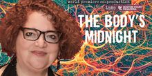 Interview: Jessica Kubzansky's Multi-Tasking Discovering THE BODY'S MIDNIGHT