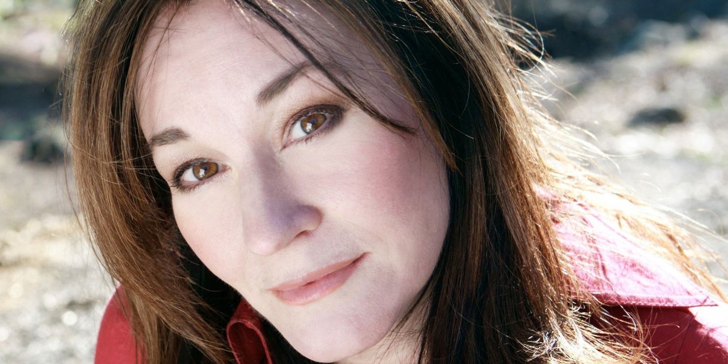 Interview: Jessica Molaskey Talks Reuniting with Jason Robert Brown and Daisy Prince for New Musical THE CONNECTOR  Image