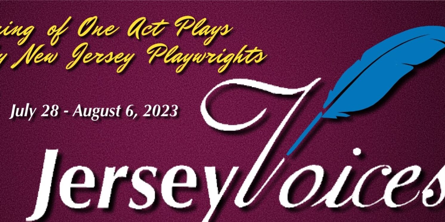 Interview: Jessica Phelan of JERSEY VOICES at Chatham Playhouse  Image