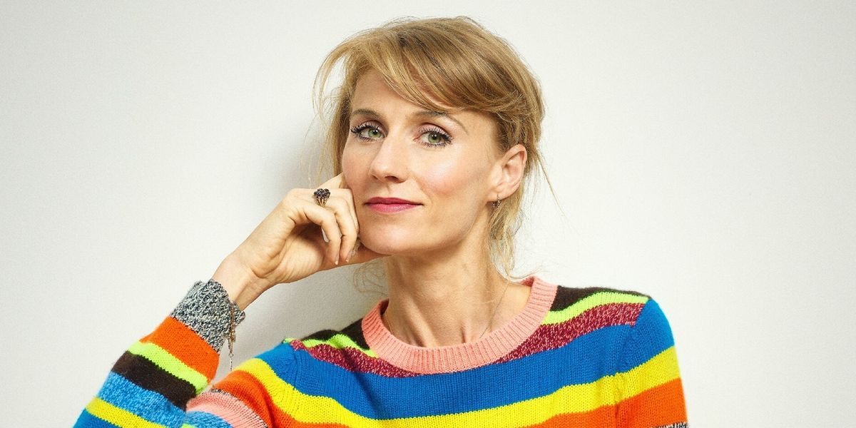 Interview: 'Kindness Really Can Change People': Writer Jessica Swale on Collaboration and Respect in Adapting PADDINGTON THE MUSICAL For The Stage