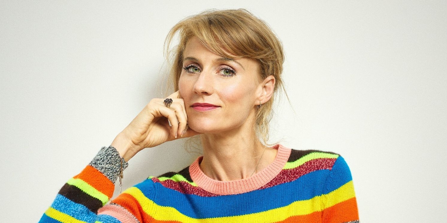 Interview: 'Kindness Really Can Change People': Writer Jessica Swale on Collaboration and Respect in Adapting PADDINGTON THE MUSICAL For The Stage  Image