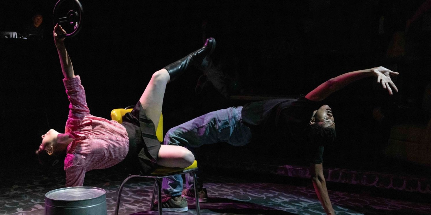 Interview: Jessica Wallenfels, Artistic Director of Many Hats Collaboration, on Wrapping Up the 5 in 5 Initiative, Looking to the Future  Image