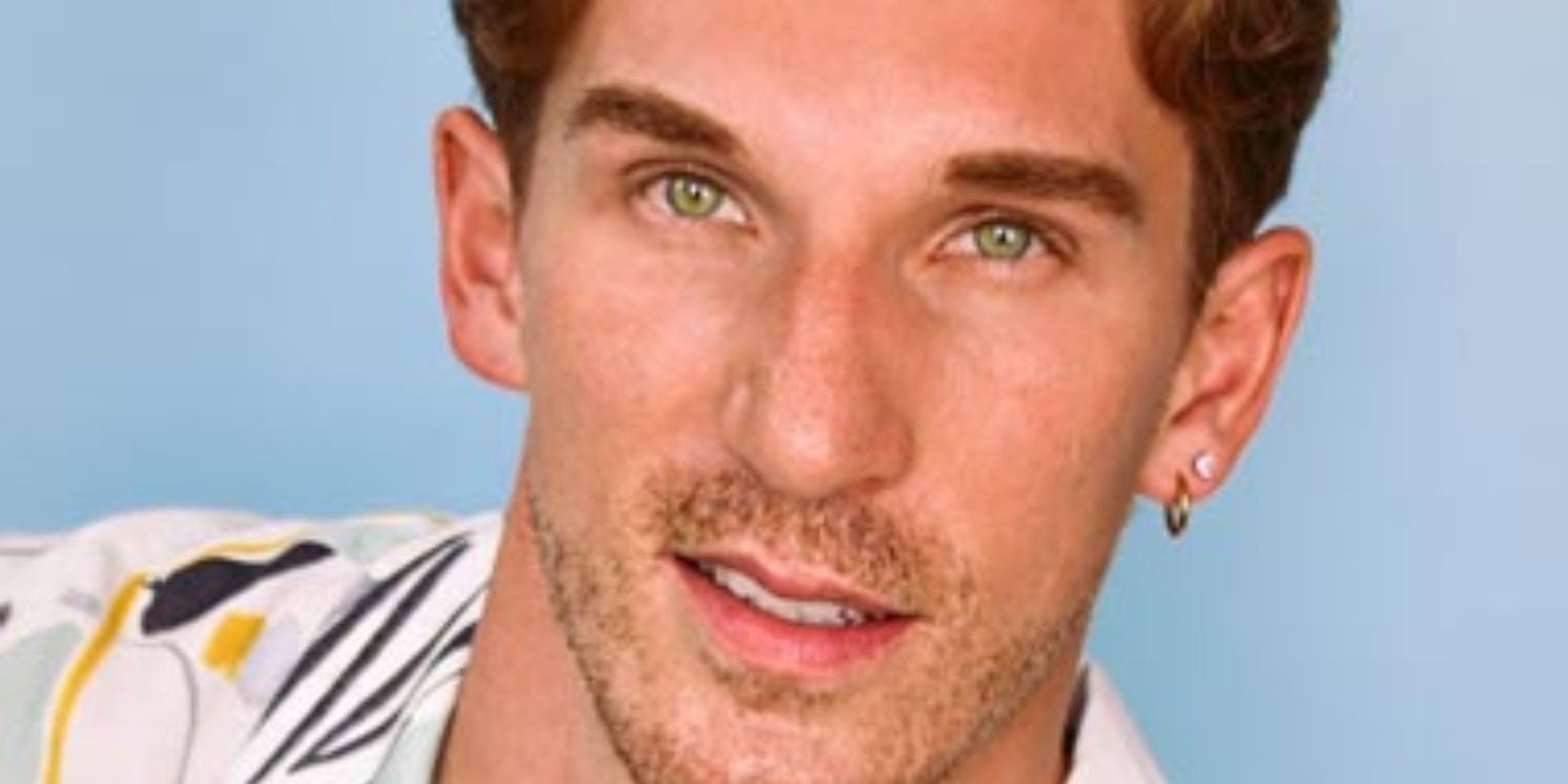 Interview: Jesse Corbin of THE NOTEBOOK at Ordway Center For The Performing Arts  Image