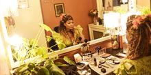 Interview: Jewelle Blackman Reflects on Her Six-Year Journey With HADESTOWN